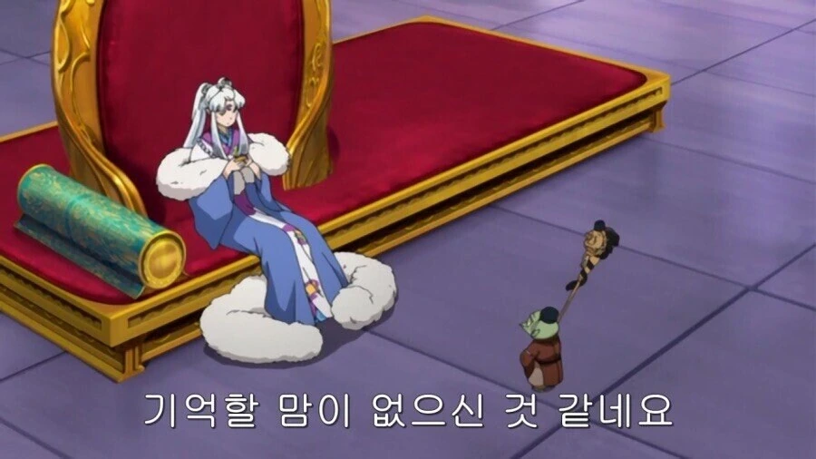 이누야샤) 의외의 꿀잼 듀오 - 이미지 19