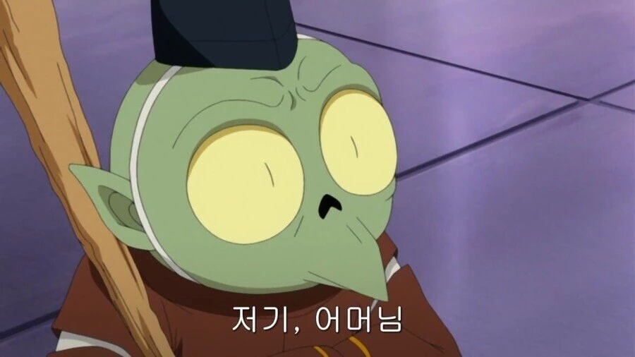 이누야샤) 의외의 꿀잼 듀오 - 이미지 25
