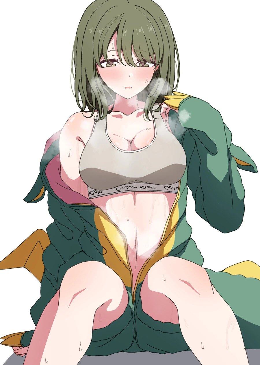 @,ㅎㅂ) 빵집 문 닫아서 닛치 몸탐함 - 이미지 3
