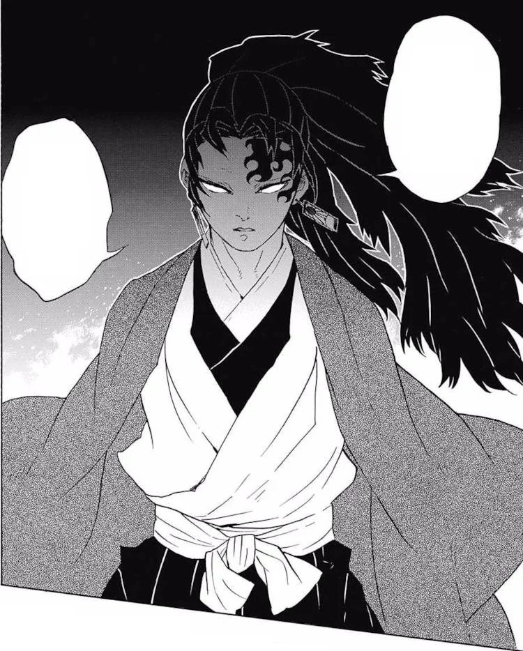 소년 만화에 꼭 있는 캐릭터 유형.manga - 이미지 2