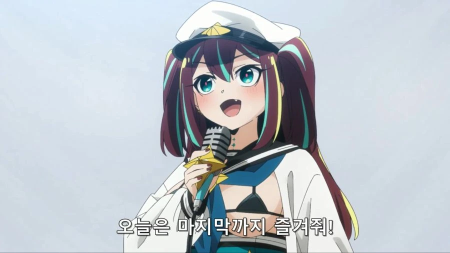 [마법소녀를동경해서]팬들을 위해서 노래를 부르는 로코 무지카 - 이미지 4