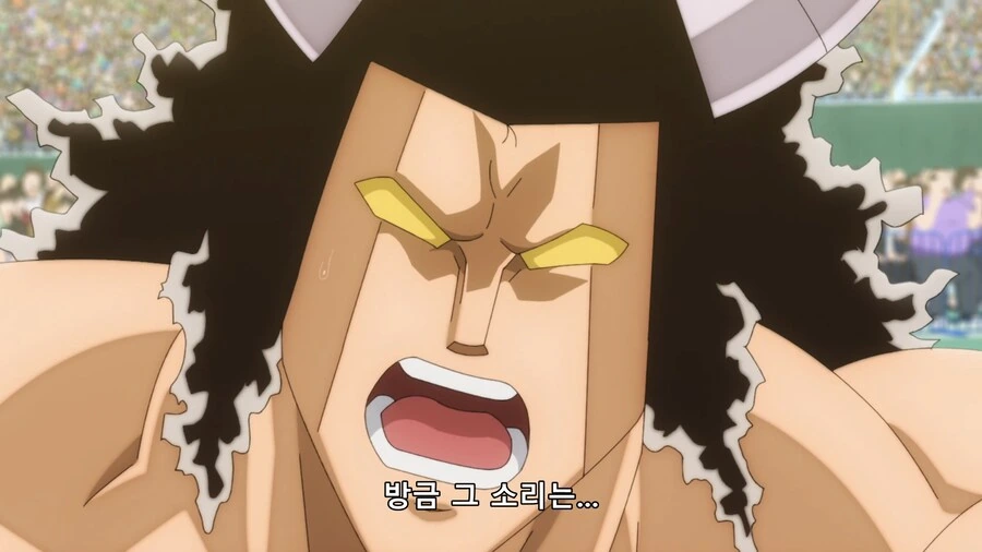 근육맨) 악마에게도 적용되는 징크스 - 이미지 5