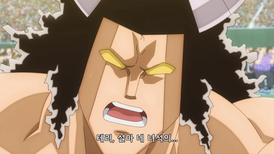 근육맨) 악마에게도 적용되는 징크스 - 이미지 6