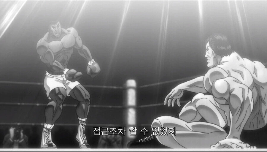 1990년대 일본 격투 만화의 단골손님 - 이미지 12