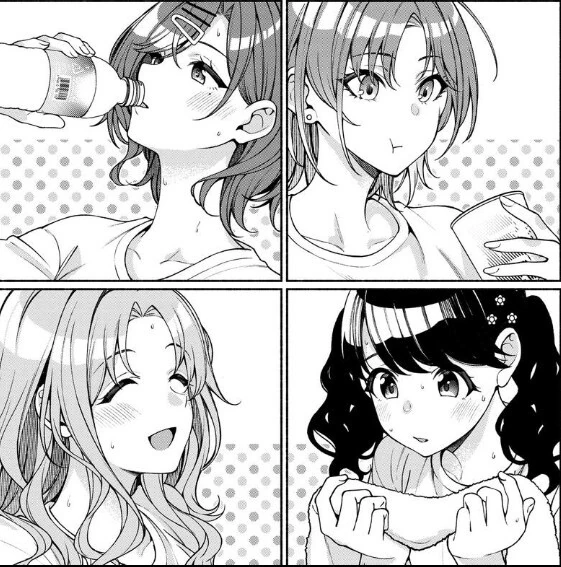 @) 등장할 때마다 사황 포스 풍기는 녹칠 - 이미지 4