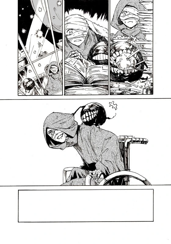 어떤 용사의 추억.manhwa - 이미지 6