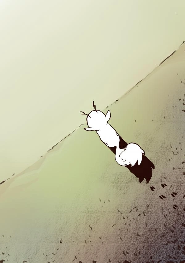 힐다 만화.manhwa - 이미지 8