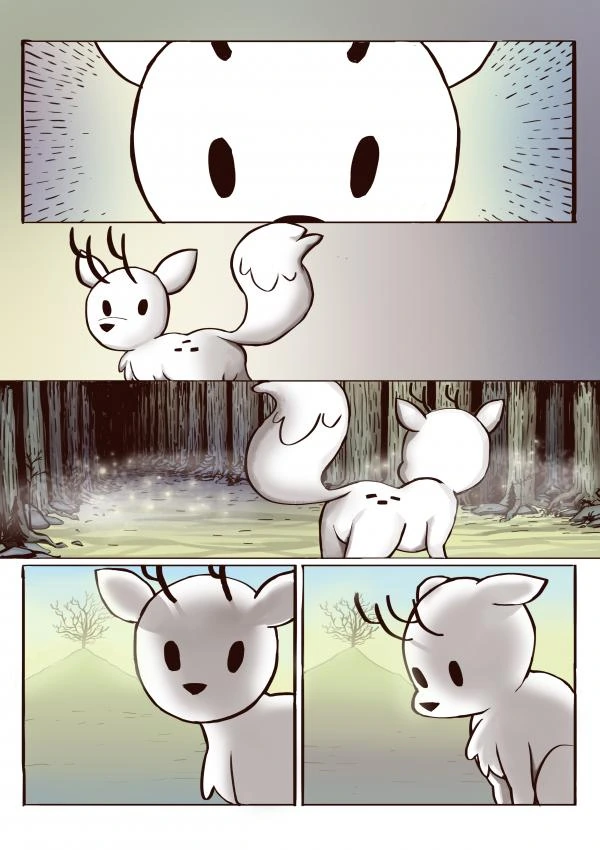 힐다 만화.manhwa - 이미지 9