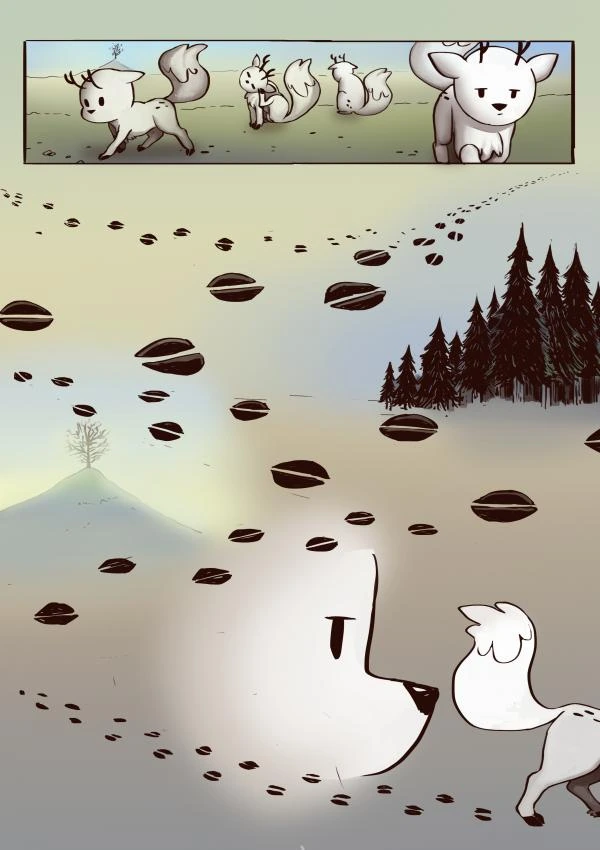 힐다 만화.manhwa - 이미지 10