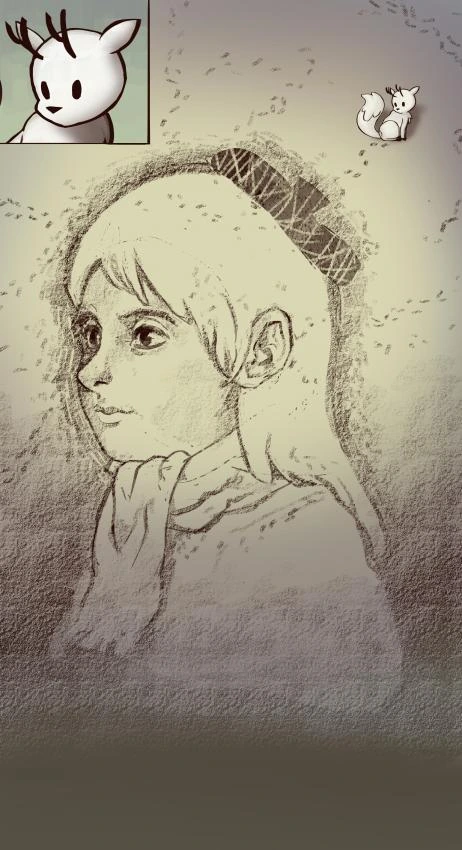 힐다 만화.manhwa - 이미지 11