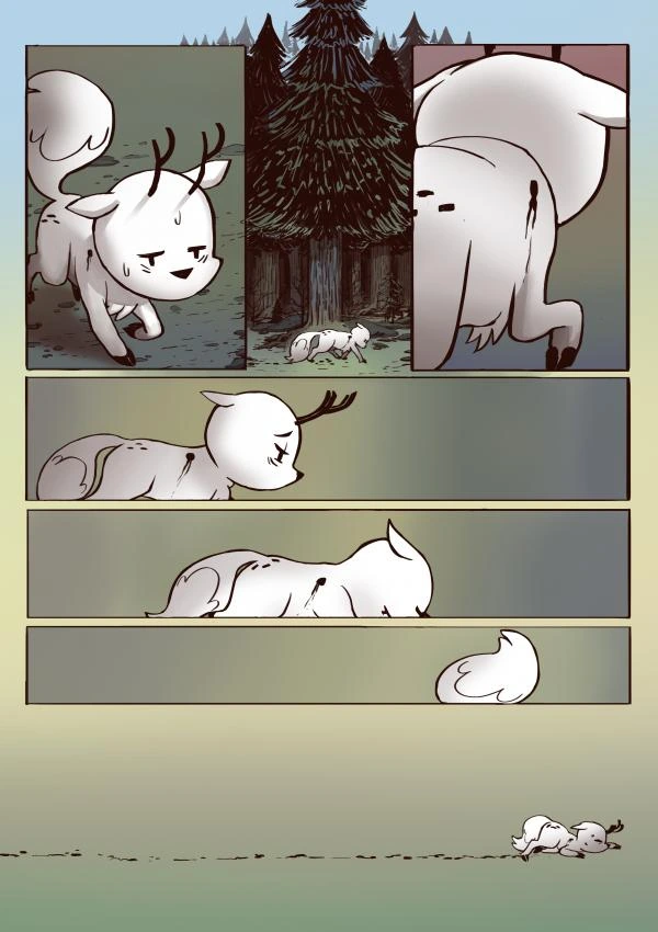 힐다 만화.manhwa - 이미지 16
