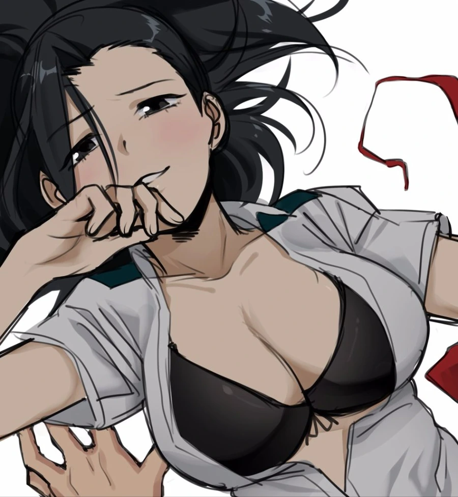 (히로아카)요-염한 야오모모 모음.manga