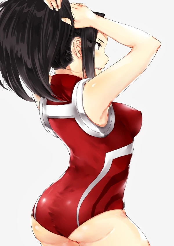 (히로아카)요-염한 야오모모 모음.manga - 이미지 3