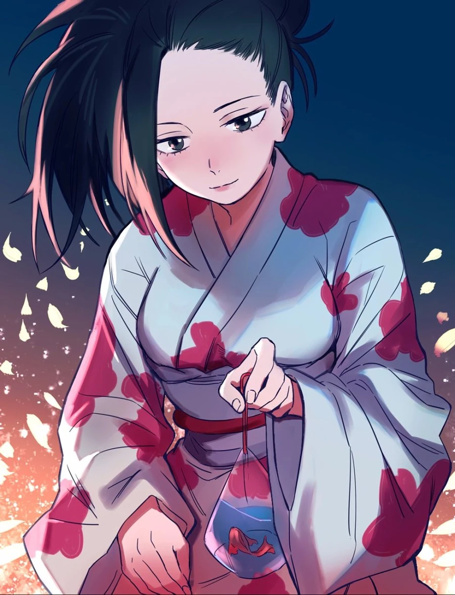 (히로아카)요-염한 야오모모 모음.manga - 이미지 6