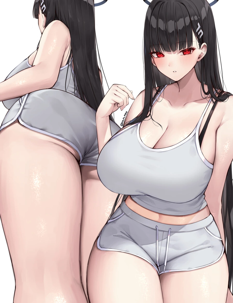 ㅎㅂ) 모닝 ㅂㄱ는 했니 얘들아? - 이미지 8