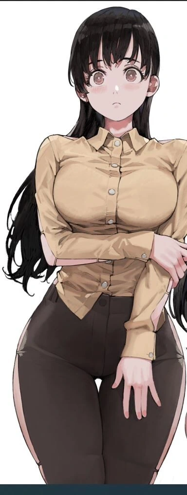 ㅎㅂ) ㄴㅊ 개많은 복장