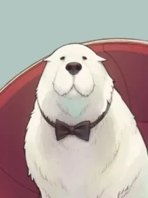 스파이패밀리)털빨