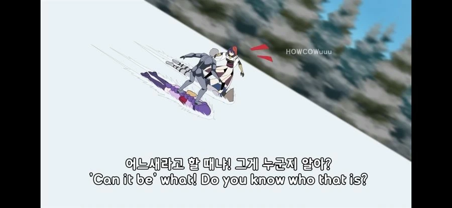 원신) 라이덴이 엄마 라이덴을 ㅈㄹㅅ 브레이크 - 이미지 3