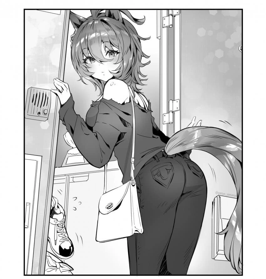[말딸] 다스카 끌림의 원천 - 이미지 5