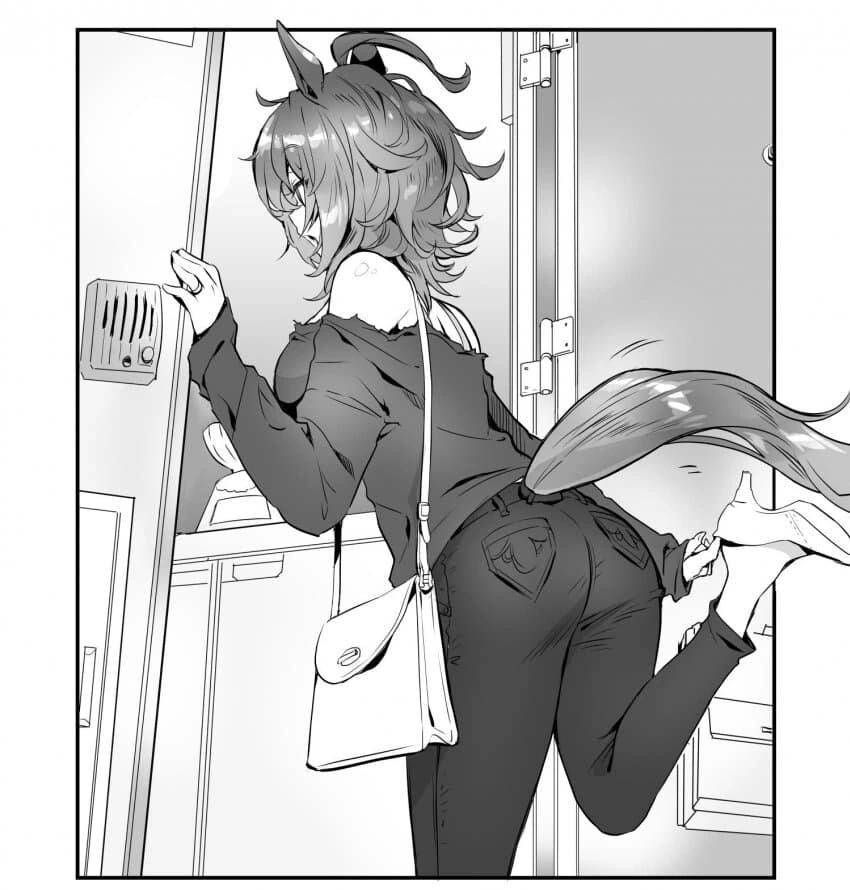 [말딸] 다스카 끌림의 원천 - 이미지 6