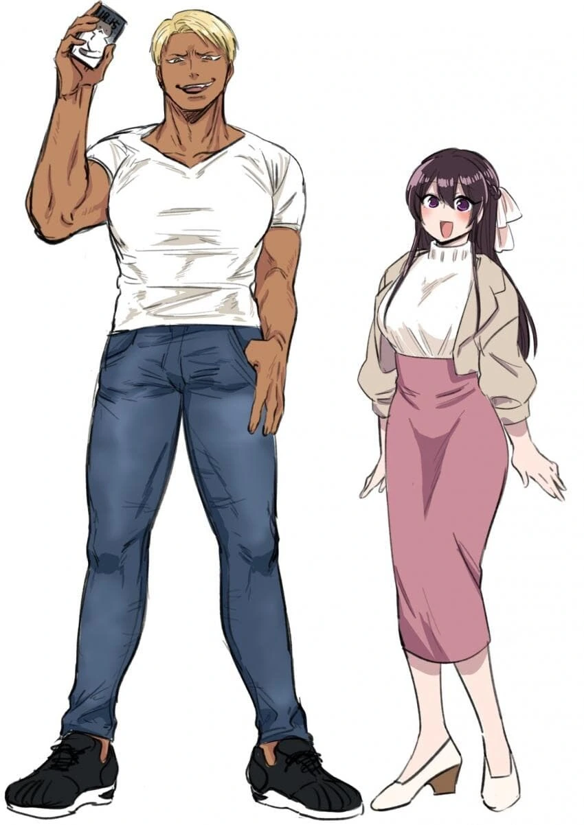 금태양 순애manga 3 - 이미지 10
