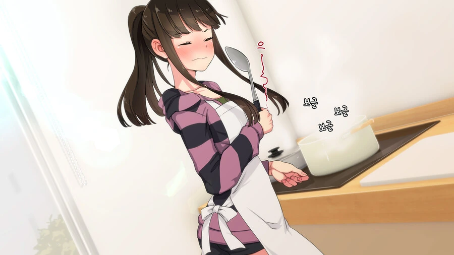 호모) 친한파 ㅂㅊ ㄸㅇㅈ작가 강한끌림장면.manwha - 이미지 6