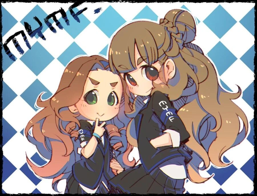 @)복슬복슬