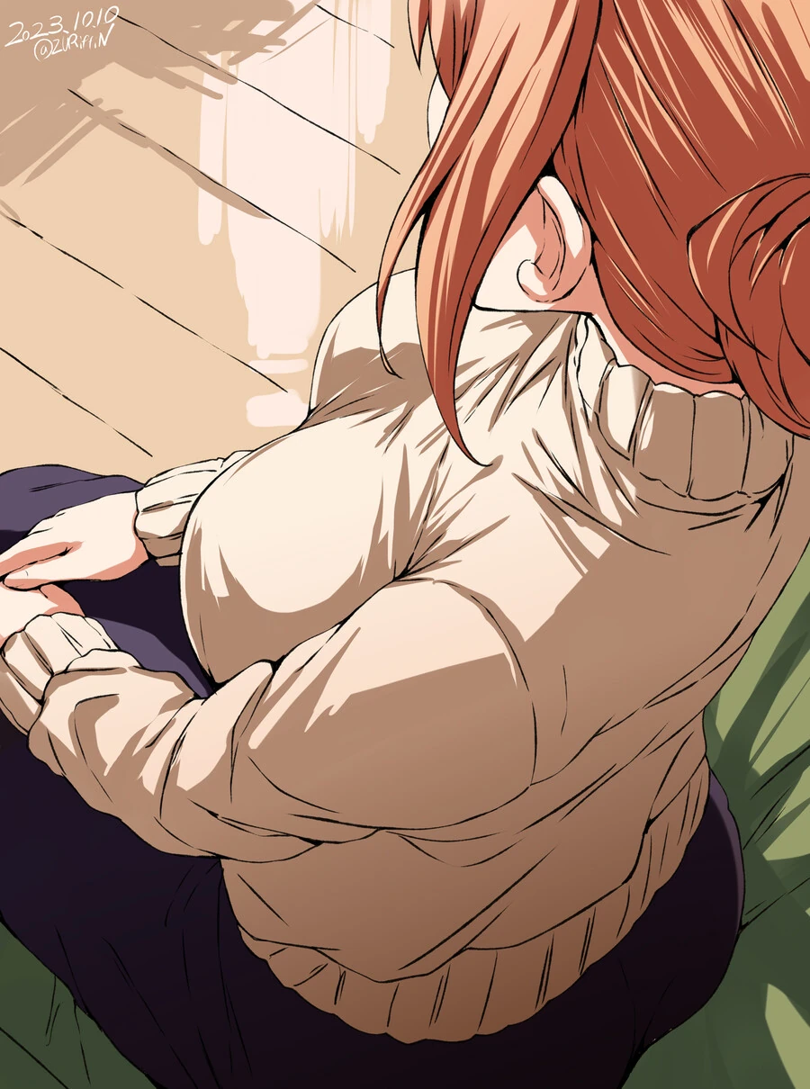 ㅎㅂ) 모닝 빅 ㄱㅅ.manga - 이미지 11
