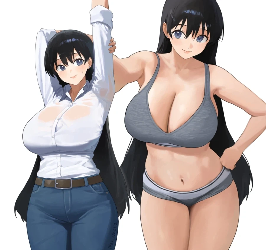 교수를 유혹하는 대학원생