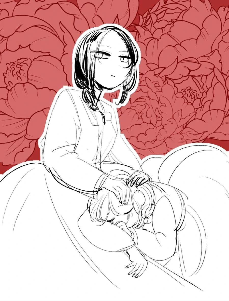 백합)흥부와 놀부.manwha - 이미지 4