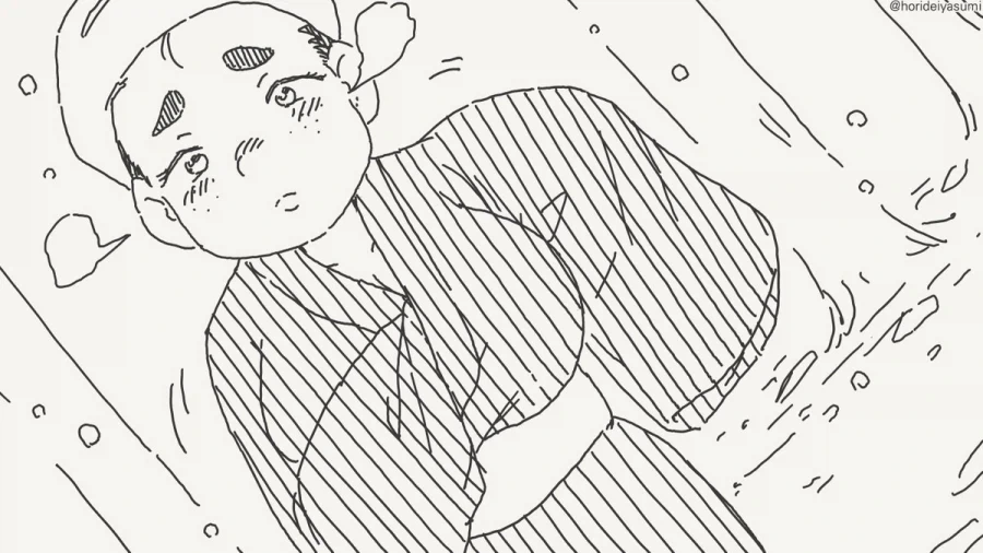 오돌토돌 ㅇㅠ륜 ㄲㅊ 땡긴다 씻팔.manhwa - 이미지 2