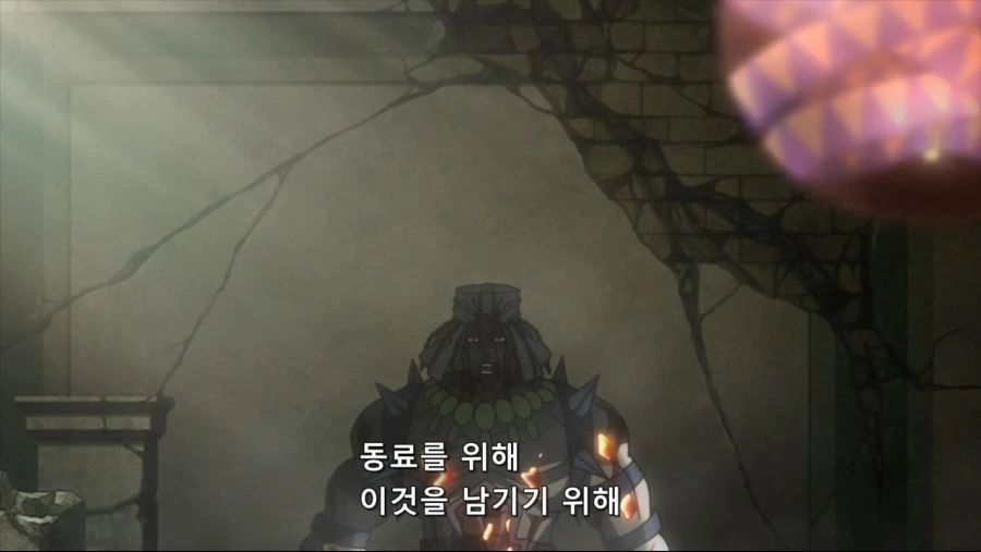 죠죠]인생을 거품처럼 살다간 사나이... - 이미지 18