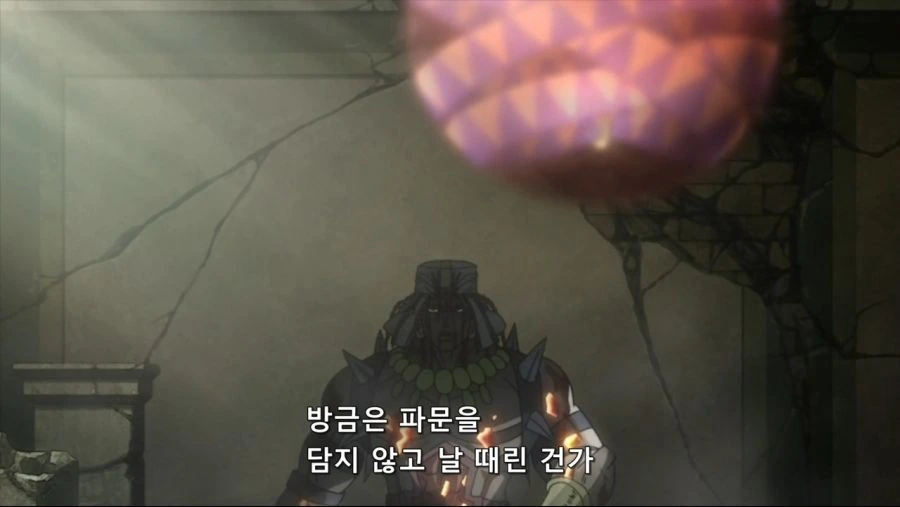 죠죠]인생을 거품처럼 살다간 사나이... - 이미지 19