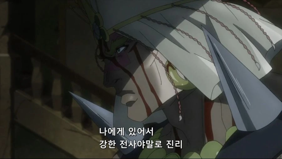 죠죠]인생을 거품처럼 살다간 사나이... - 이미지 22