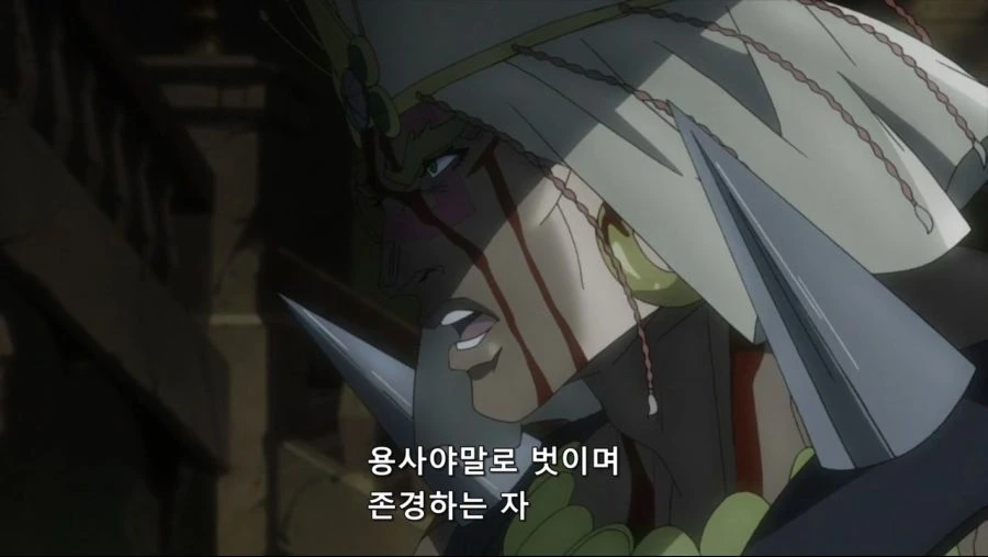 죠죠]인생을 거품처럼 살다간 사나이... - 이미지 23