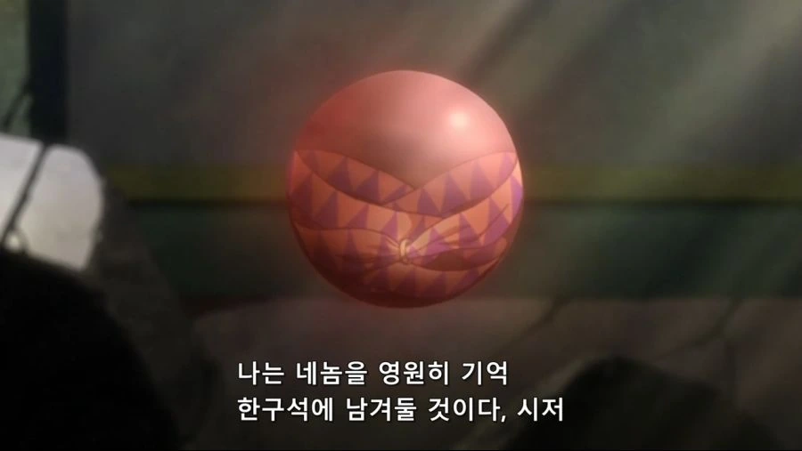죠죠]인생을 거품처럼 살다간 사나이... - 이미지 24