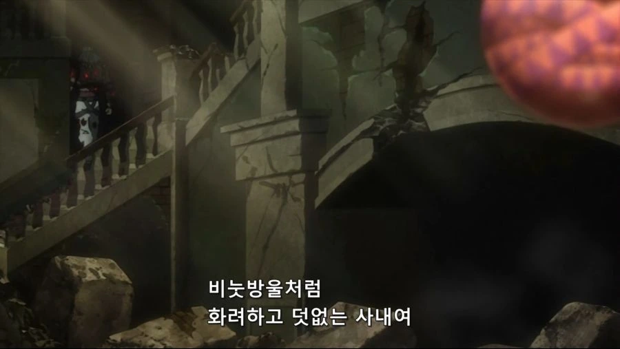 죠죠]인생을 거품처럼 살다간 사나이... - 이미지 25