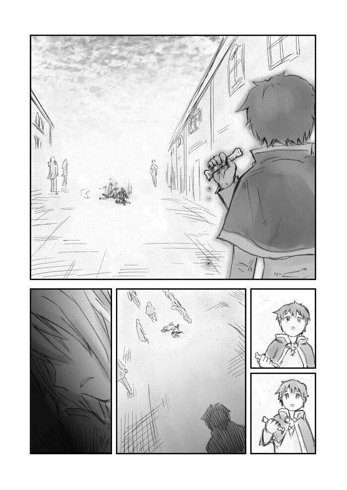 [코노스바] 카즈마의 전력 스틸.manhwa - 이미지 2