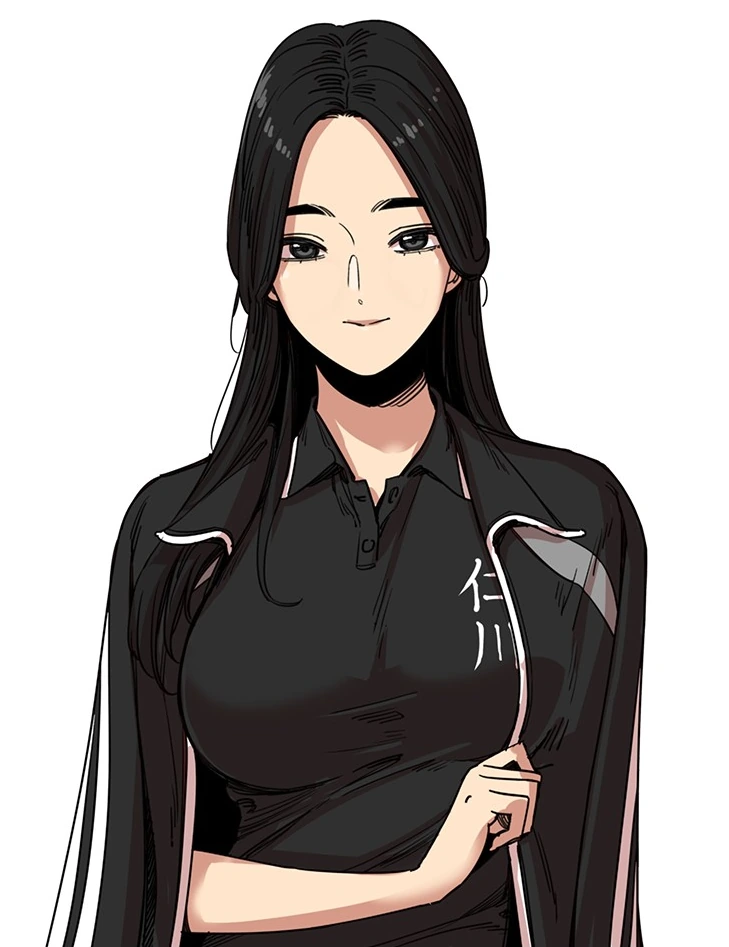 뷰군)쓰레기장에 핀 꽃.manhwa - 이미지 30