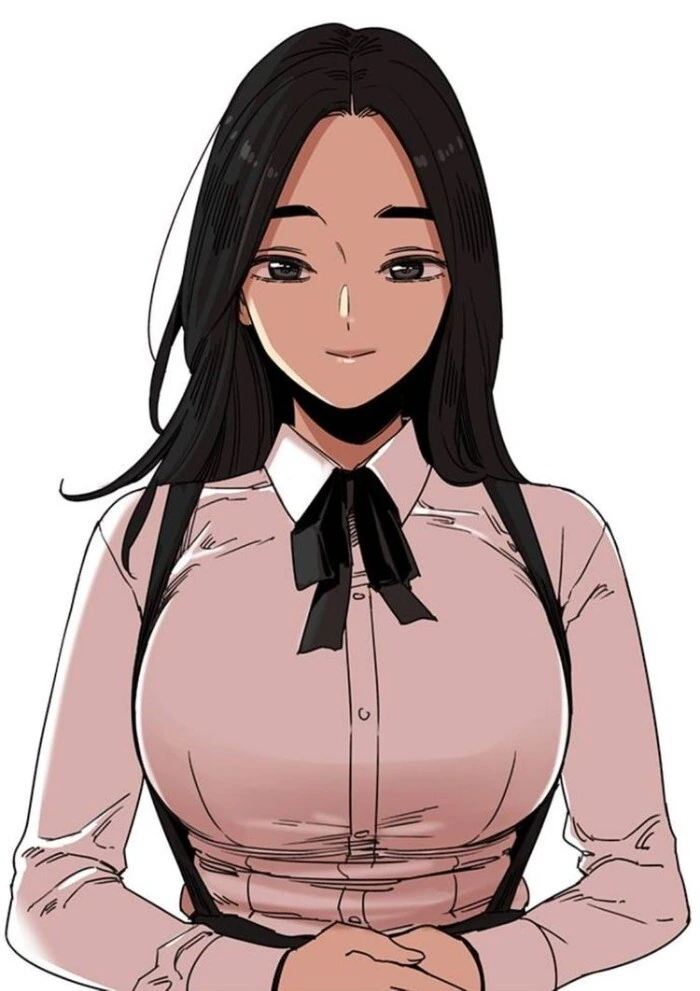 뷰군)쓰레기장에 핀 꽃.manhwa - 이미지 31