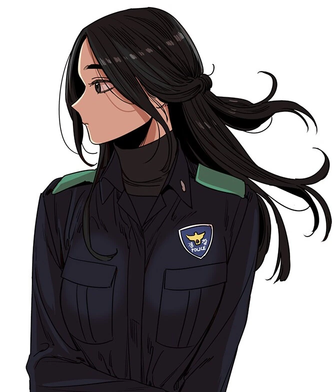 뷰군)쓰레기장에 핀 꽃.manhwa - 이미지 32