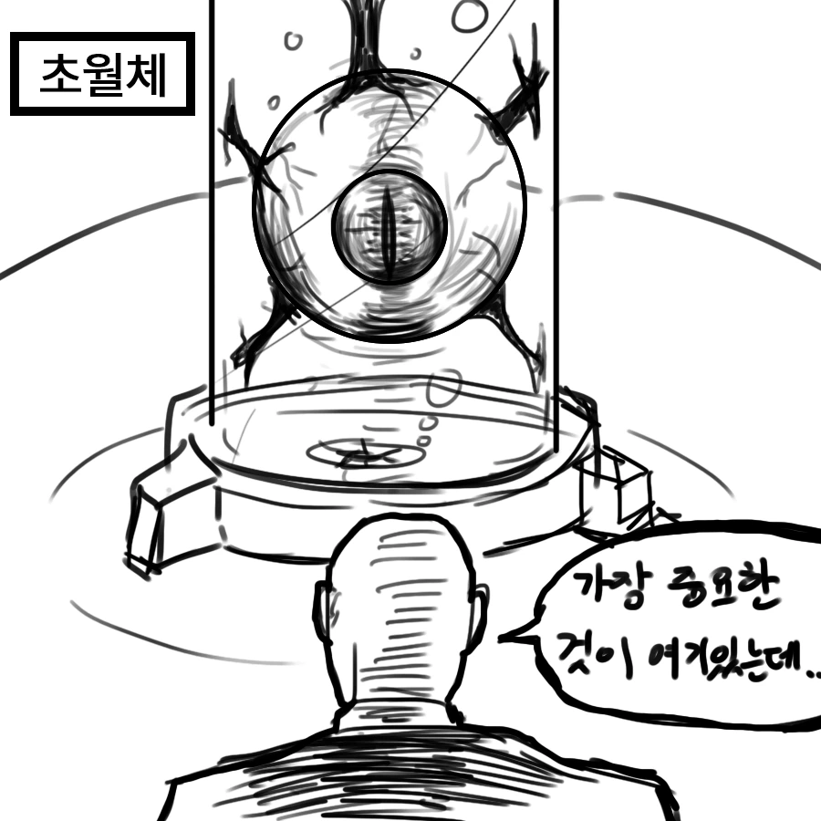 스타) 초월체를 TS해서 ㅈㄱ하는 Manhwa - 이미지 5