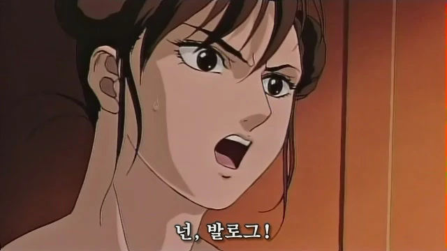 스트리트 파이터2 무비 - Cry - 이미지 9