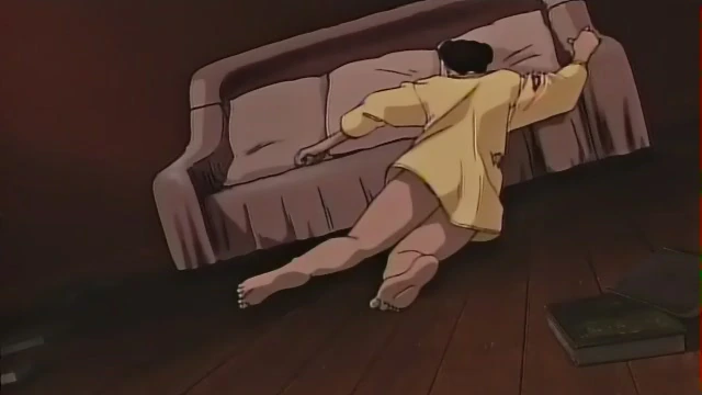 스트리트 파이터2 무비 - Cry - 이미지 27