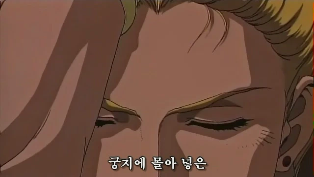 스트리트 파이터2 무비 - Cry - 이미지 29