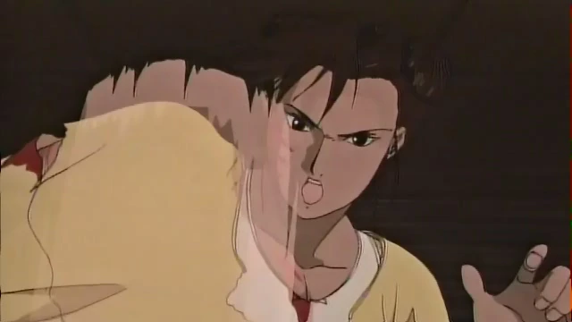 스트리트 파이터2 무비 - Cry - 이미지 77