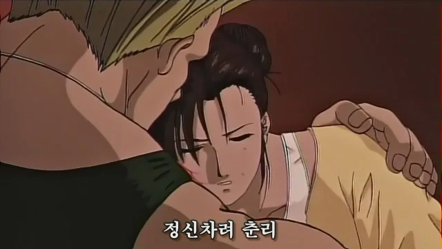 스트리트 파이터2 무비 - Cry - 이미지 92