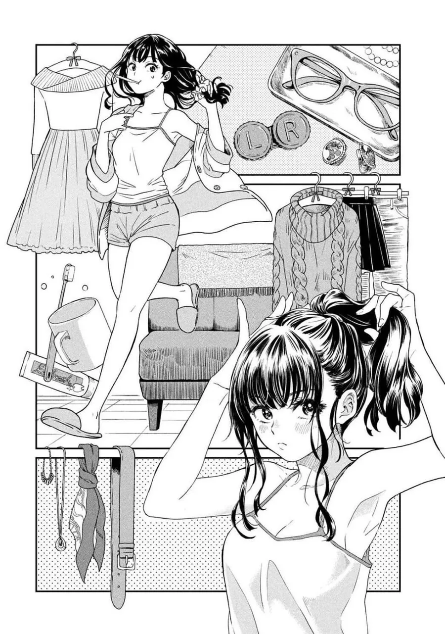 새해의 약속장소 manhwa - 이미지 2