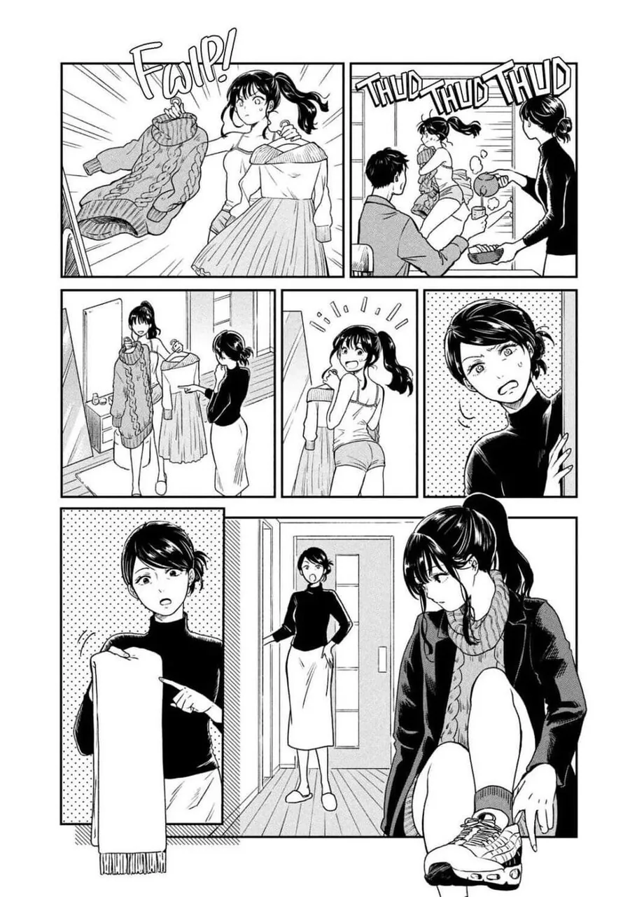 새해의 약속장소 manhwa - 이미지 3