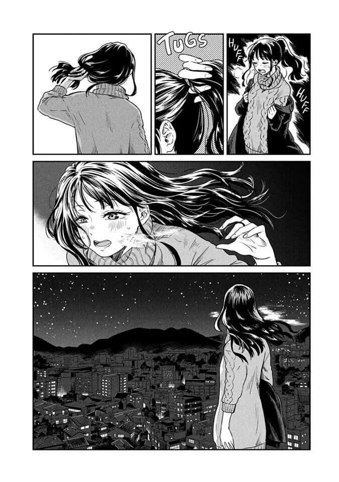새해의 약속장소 manhwa - 이미지 15